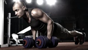 circuit training hiit