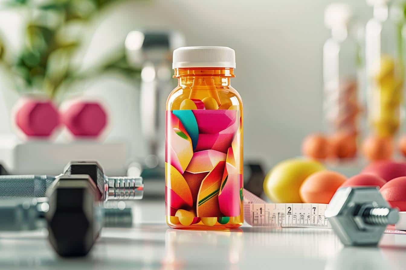 Booster brûleur de graisse : les produits qui accélèrent la perte de poids