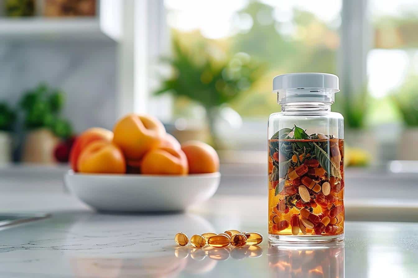 Booster brûleur de graisse : les produits qui accélèrent la perte de poids