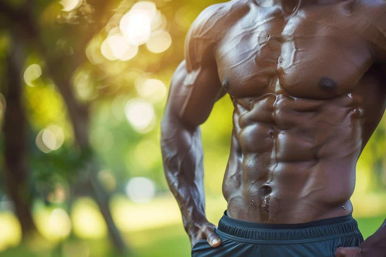 Muscler sa machoire comment faire