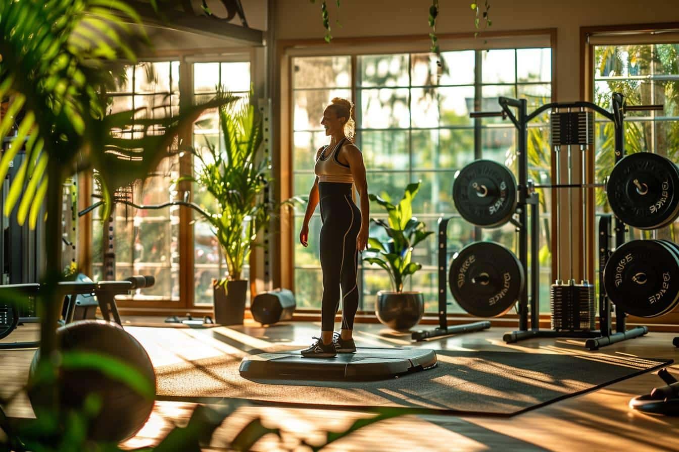 Maigrir du ventre : 5 astuces efficaces pour une taille fine sans privation