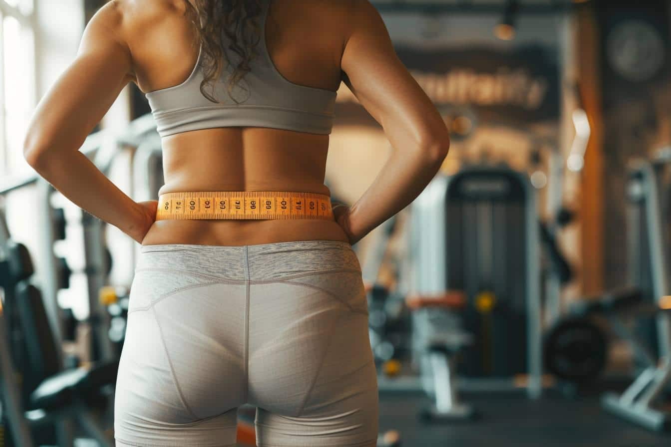 Brûleur de graisse pour femme : les meilleures options pour maigrir rapidement