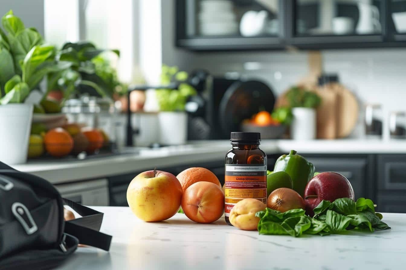 Brûleur de graisse puissant pour femme : les meilleures options pour maigrir rapidement