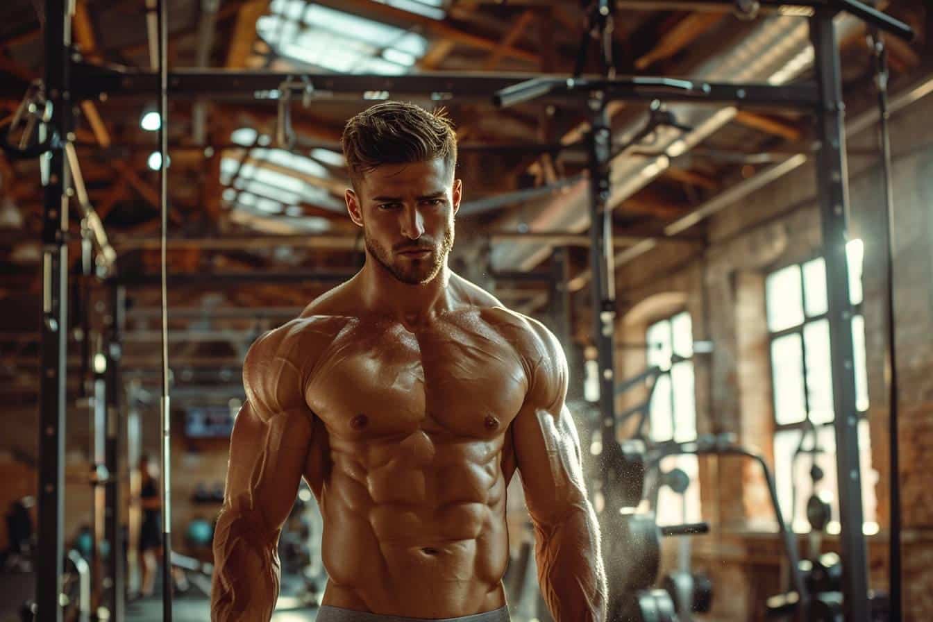 Meilleur brûleur de graisse pour homme : comment cibler les graisses tenaces
