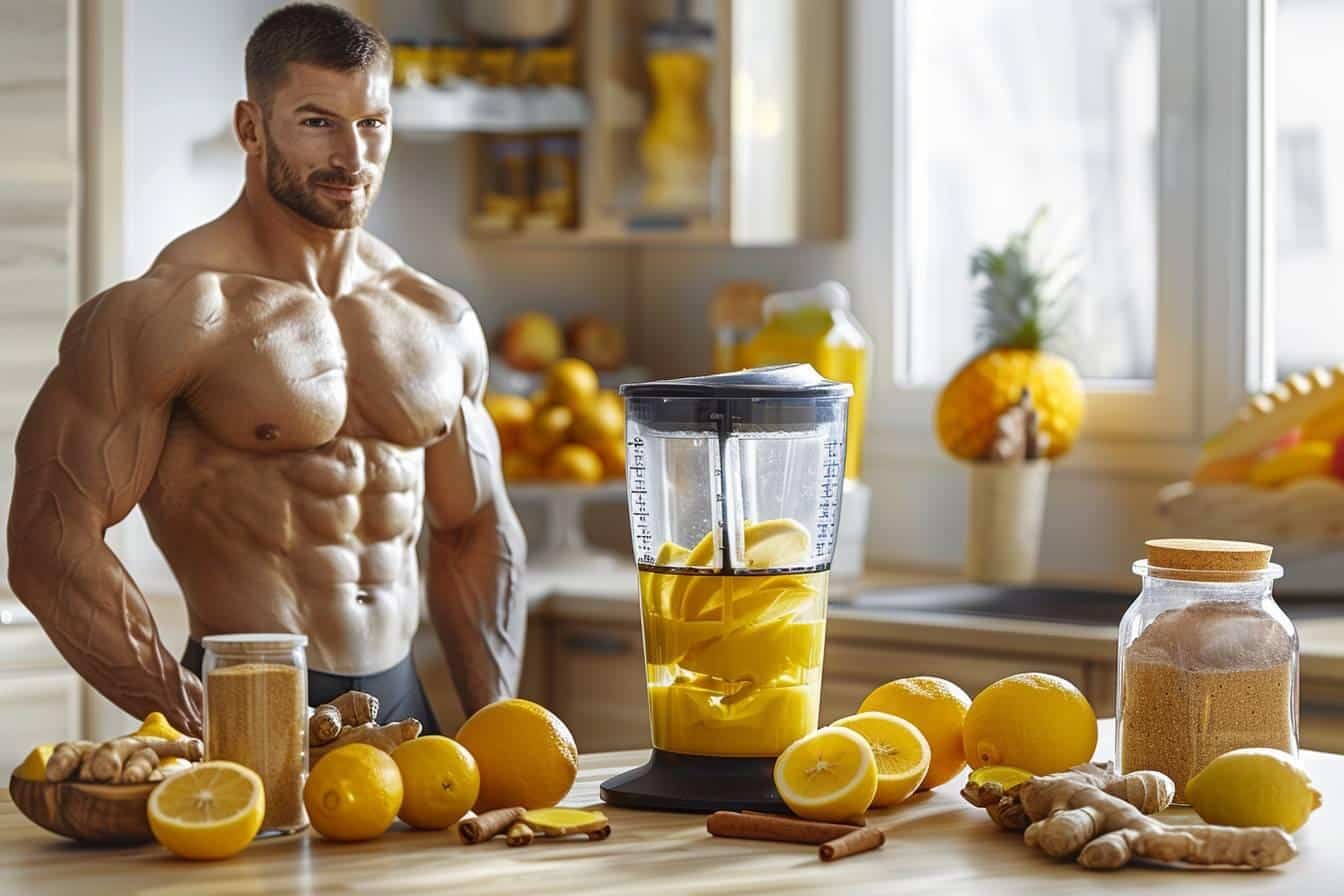 Brûleur de graisse ultra puissant : quels produits fonctionnent vraiment ?