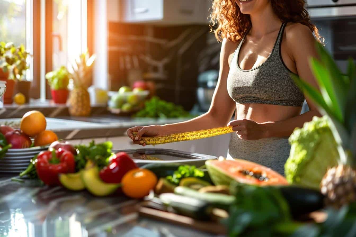 Maigrir vite sans régime : comment y arriver grâce à des habitudes simples