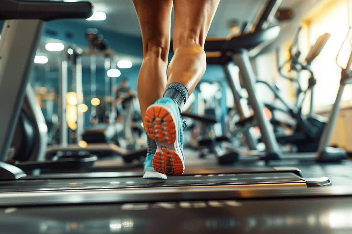 Brûleur de graisse musculation : comment associer prise de masse et perte de gras