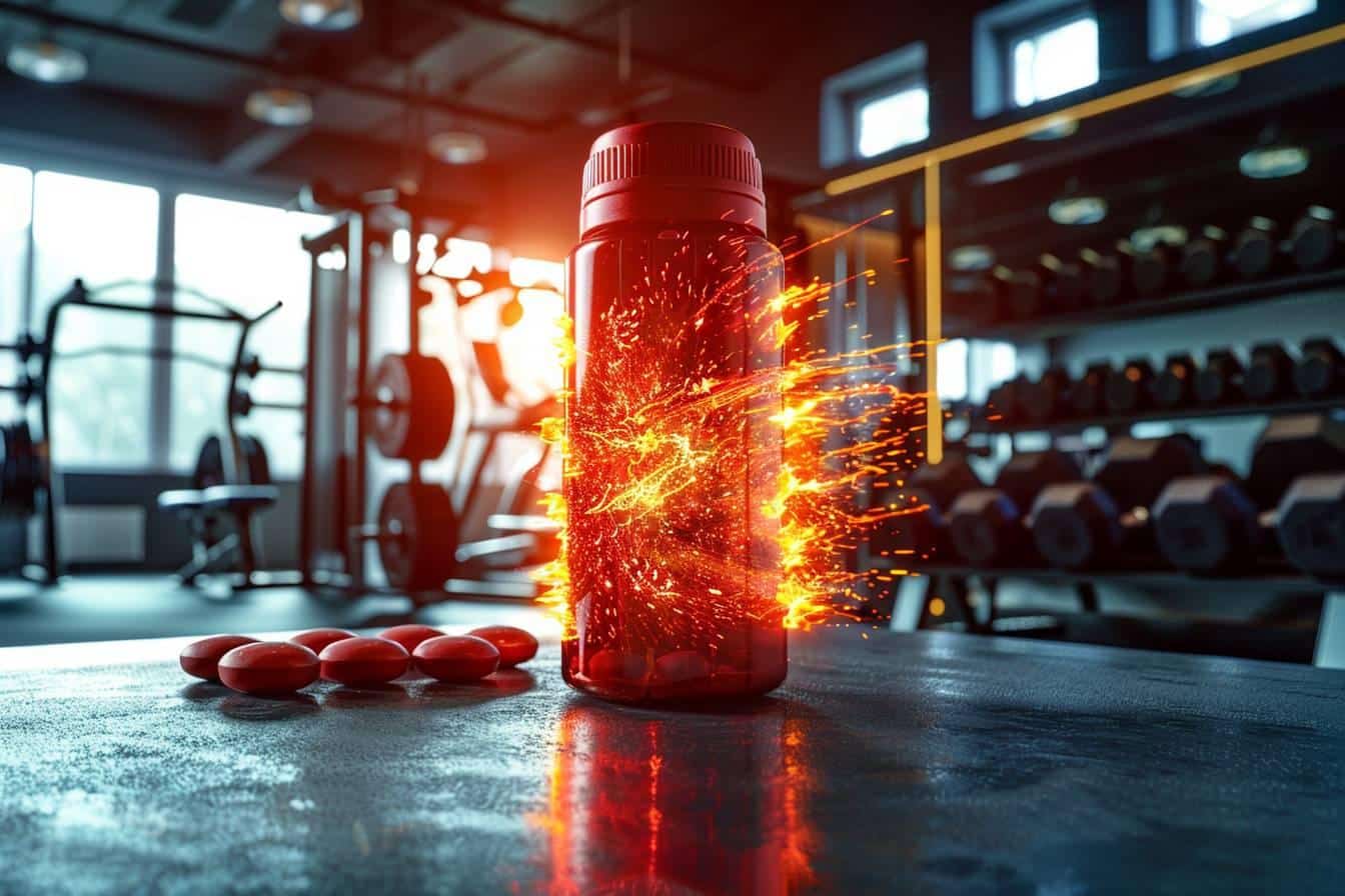 Brûleur de graisse musculation : comment associer prise de masse et perte de gras