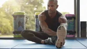 bienfaits étirements musculation