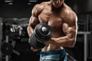 gagner de la masse musculaire