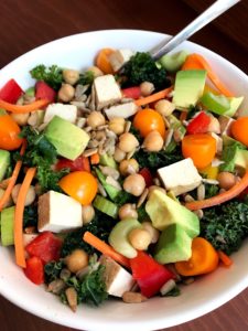 nutrition prise de masse musculaire