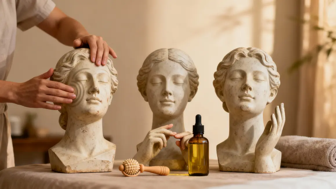 techniques visuelles massage mammaire naturel