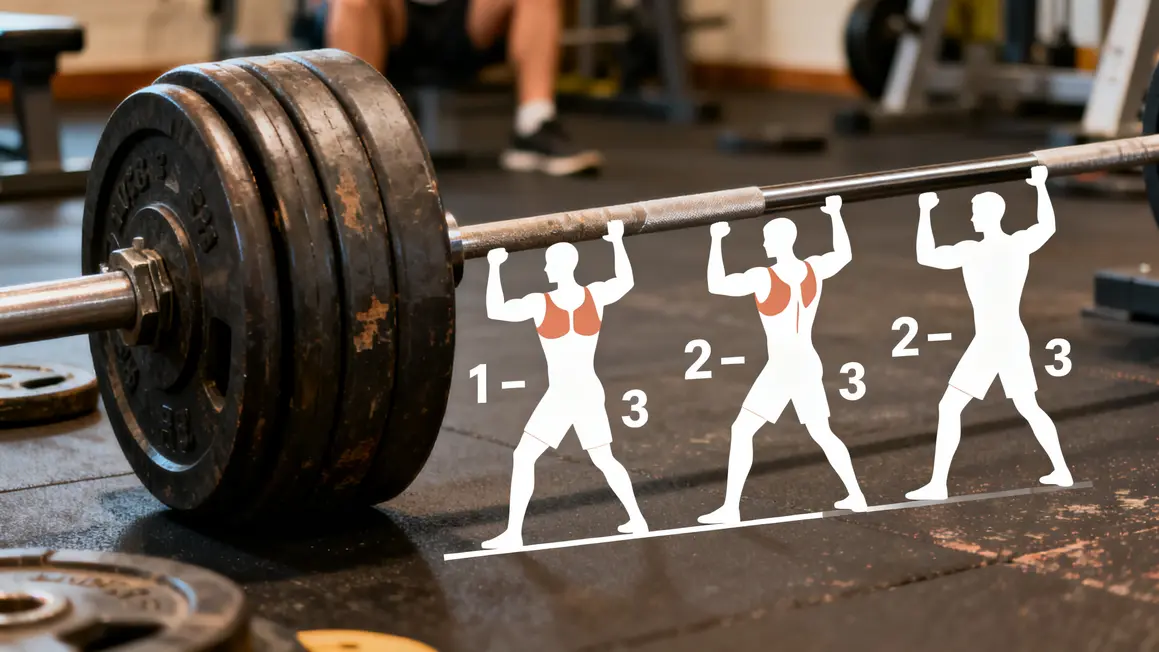 Schéma développé couché muscles pectoraux triceps deltoides