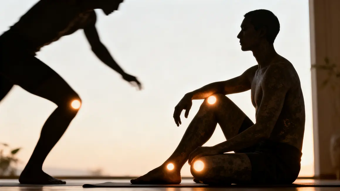 deload en musculation récupération articulations et mental
