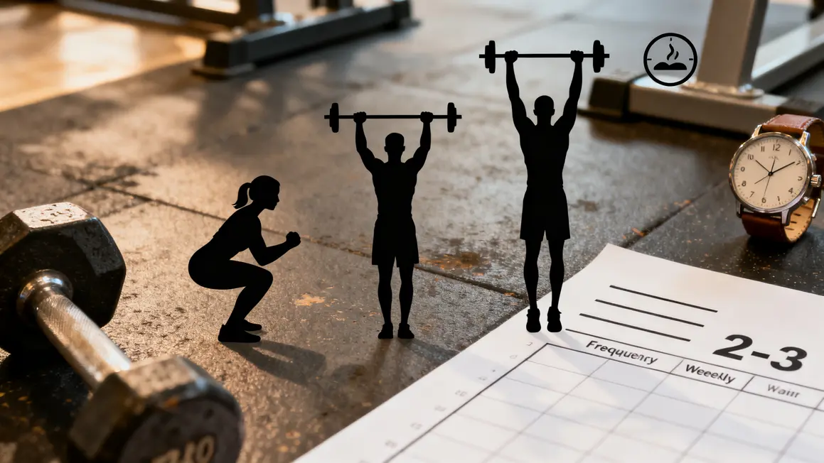 schema exercices hypertrophie musculation salle petit budget