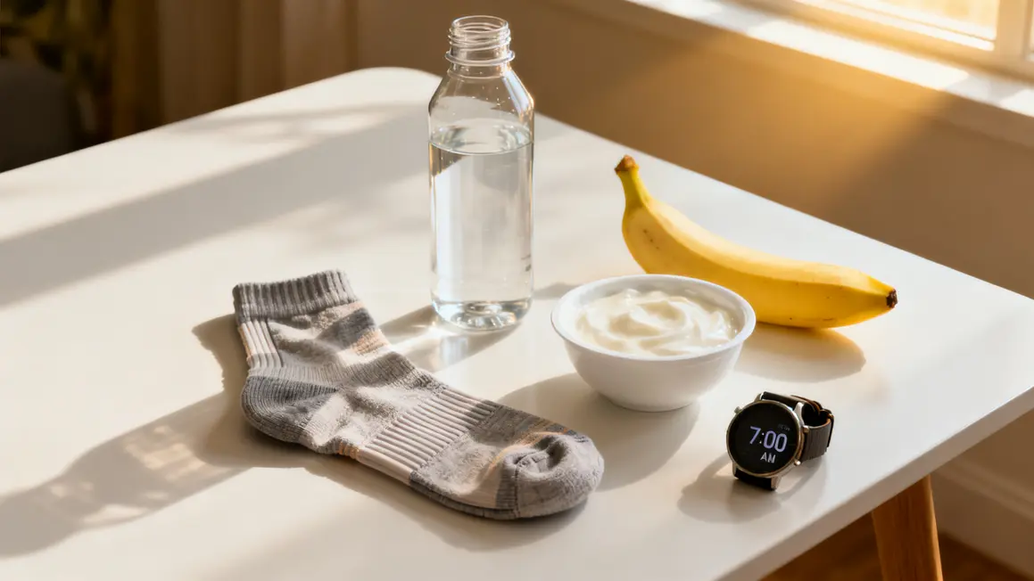 recuperation musculaire hydratation nutrition compression