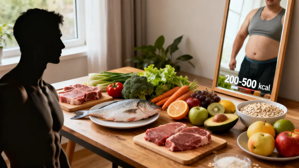 prise de masse propre aliments bruts calories