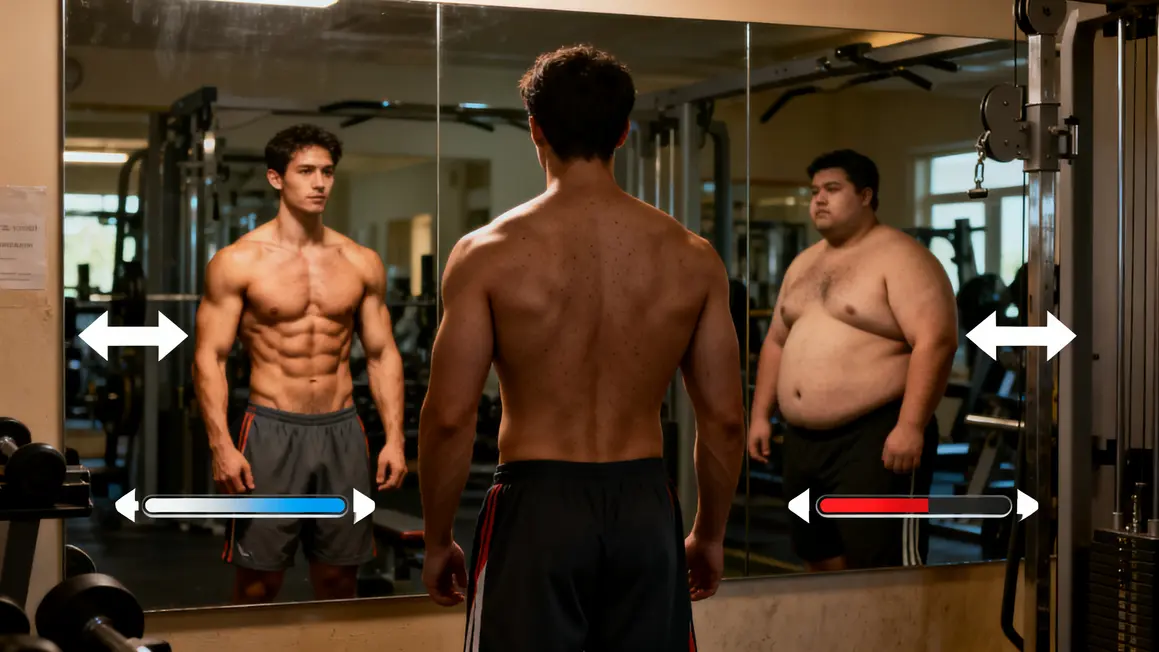 comparatif prise de masse propre muscle sec vs muscle gras