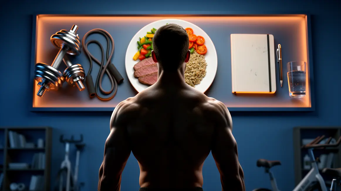 Prise de masse propre erreurs sport nutrition