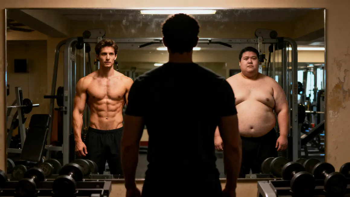 comparatif physique prise de masse propre