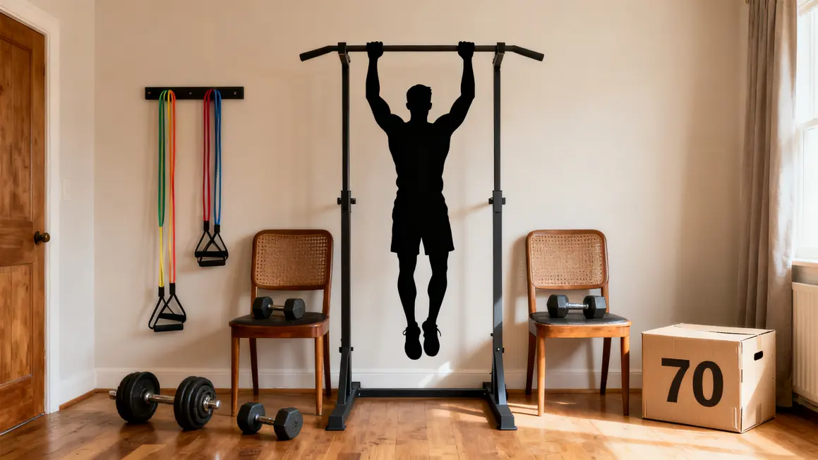 push pull legs entrainement musculation petit budget