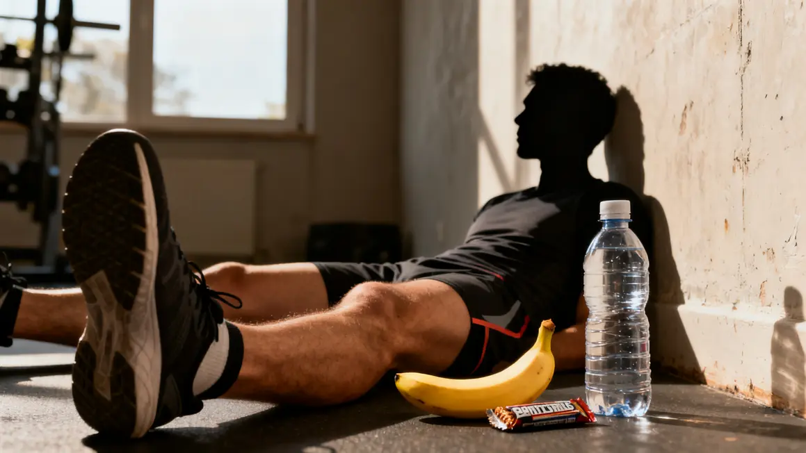 récupération jambes surélévation post entraînement