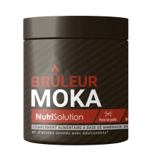 bruleur moka