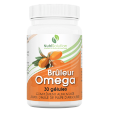 bruleur omega