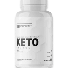 ketocharge